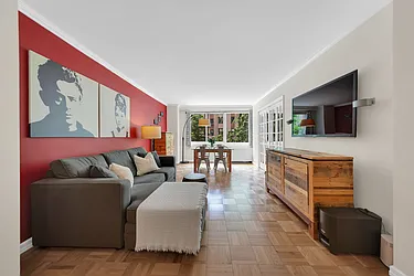 401 East 86th Street