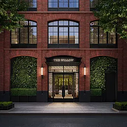 201 East 23rd Street