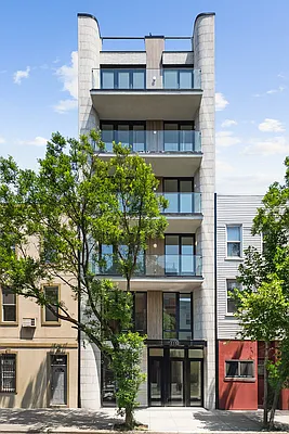 1110 Manhattan Avenue #5
