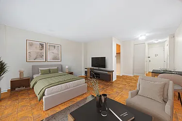 220 East 60th Street