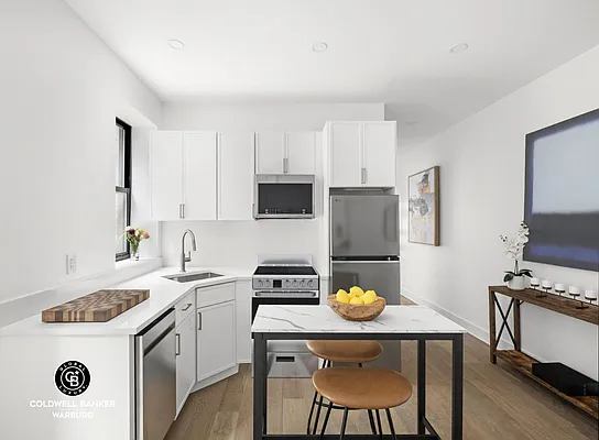 65 West 107th Street #4D