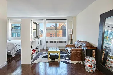111 Third Avenue