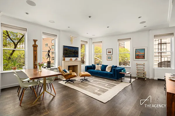 344 West 11th Street #2EW