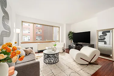 201 East 80th Street